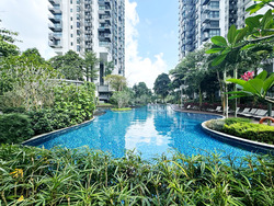 Foresque Residences (D23), Condominium #588828131